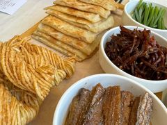 -大鸭梨烤鸭(房山店)