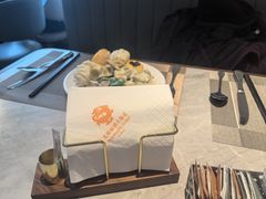 -天伦松鹤大饭店·欣妮咖啡