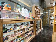 -艺彩阳光手工坊(大连恒隆广场店)