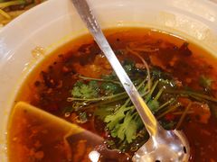 -益健海鲜大食坊(拱北口岸店)