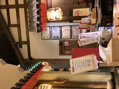 -南京大牌档(凯德大峡谷店)