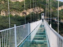 -云梦山