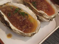 -AJIYA·池袋日式烧肉自助(天津万象城店)