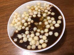 -笃笃笃糖粥(十全街店)