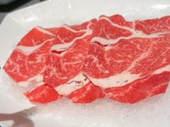 -鼎鼎香·港式火锅(北京SKP店)
