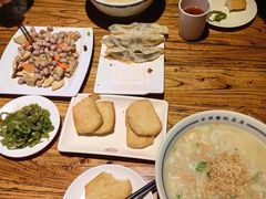 -洛阳面馆(红专路店)