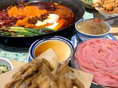 -五里关火锅(牛市口店)