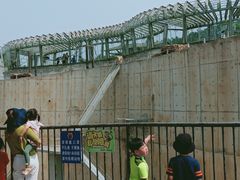 -无锡动物园·太湖欢乐园