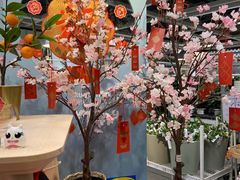 -宜家·瑞典风味餐厅(天津东丽商场店)