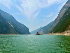 -白帝城·瞿塘峡景区