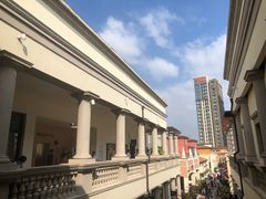 -佛罗伦萨小镇广佛名品奥特莱斯(疏港路店)