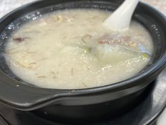 冬瓜薏米粥-寻味顺德·珍之宝酒楼(银钻店)
