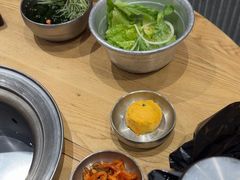 -姜虎东白丁烤肉(深圳湾后海汇店)