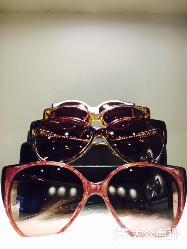 cogito 哲思眼镜店