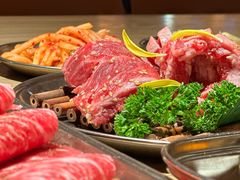 -西塔老太太泥炉烤肉(亚运村店)