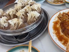 -清真·同发顺饭庄·烧麦(总店)
