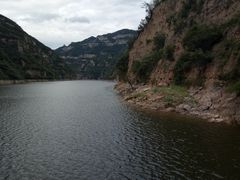 -焦作青龙峡风景名胜区