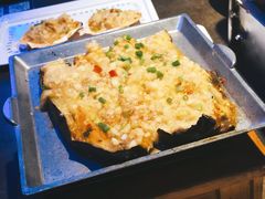 -很久以前羊肉串(打浦路店)