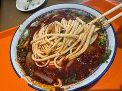 -清真磨沟沿老字号牛肉面(总店)