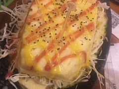 -小木屋米酒店总店