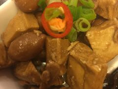 -康师傅私房牛肉面(马泉营奥莱店)