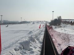 -棋盘山冰雪大世界