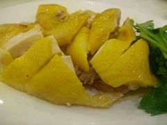 -百姓百味海鲜酒楼(粤垦路总店)