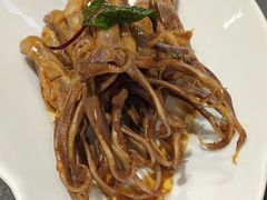 -香雪海饭店中餐厅(人民桥店)