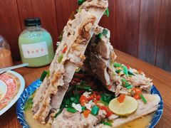 -曼谷食堂·泰国家庭料理(丹桂路店)