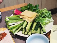 -老白清真烧烤(锦州旗舰店)