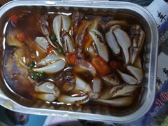 -金刚山烧烤(中山路店)
