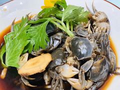 -山芋腔苏北菜(盐城滨海店)
