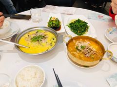 -琉璃餐厅(德基广场店)