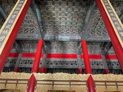 -历代帝王庙博物馆