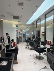 -FG HAIR·烫发·染发