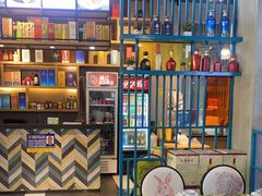 -湘香私房菜(大石长隆店)