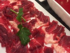 -老码头火锅(玉林店)