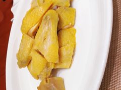 -潮府馆·非遗潮州菜·世纪公园(新国际博览中心店)