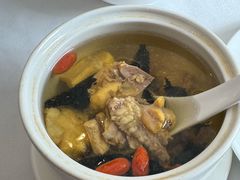 -同庆楼(大钟寺店)