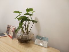 -黑石咖啡(小十字店)