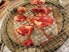 -小本家韩式烤肉(紫藤路店)