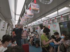 -福州火车南站(地铁站)