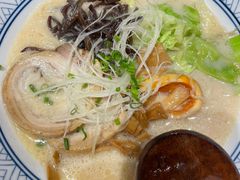 -上户日本料理(北仑富邦店)