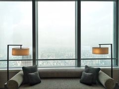 -长沙尼依格罗酒店