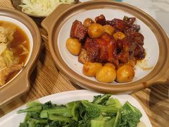 -乡村基·川味现炒大王(熙悦天街店)