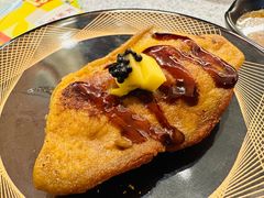 -争鲜回转寿司(中街大悦城店)