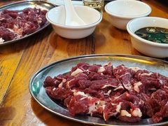 -江村四哥新鲜牛肉店(江高总店)