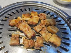 -六七八韩式烤肉·韩国料理(上杭路店)