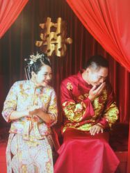 点击看大图 -金夫人婚纱摄影(华南店)