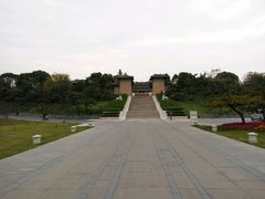 -汉陵苑